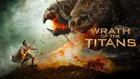 Watch Wrath of the Titans 2012 Full HD Online .